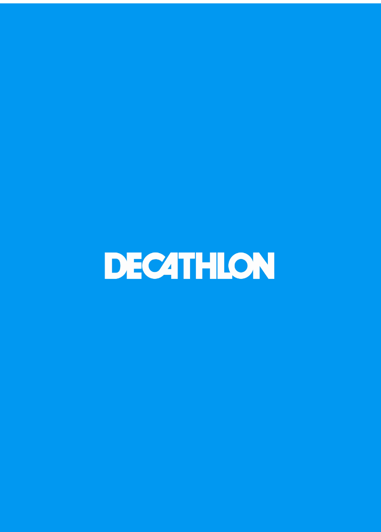 Decathlon - EGift Card