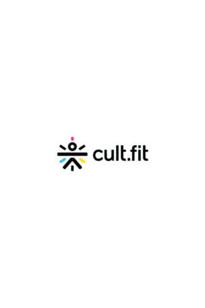 CultFit E-Gift Card