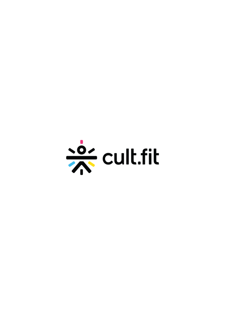CultFit E-Gift Card