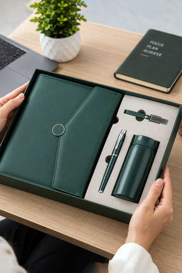 Premium Corporate Gift Set - MI920