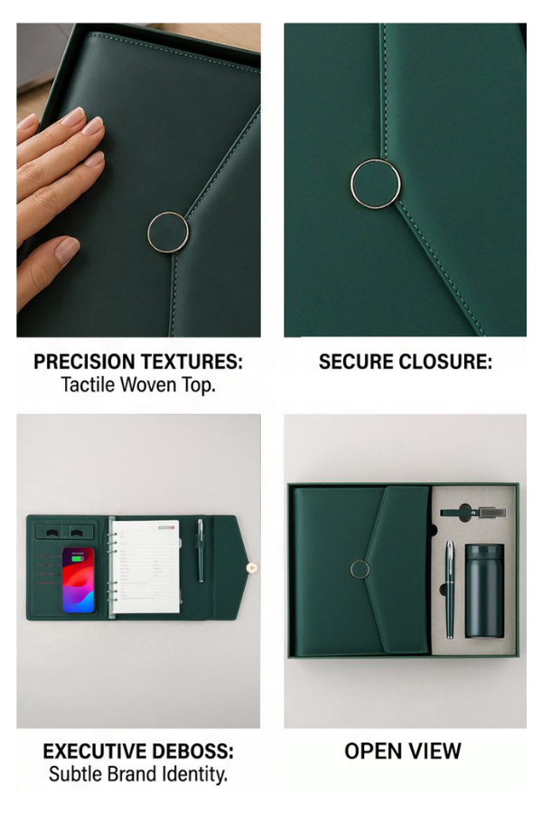 Premium Corporate Gift Set - MI920 - Image 2