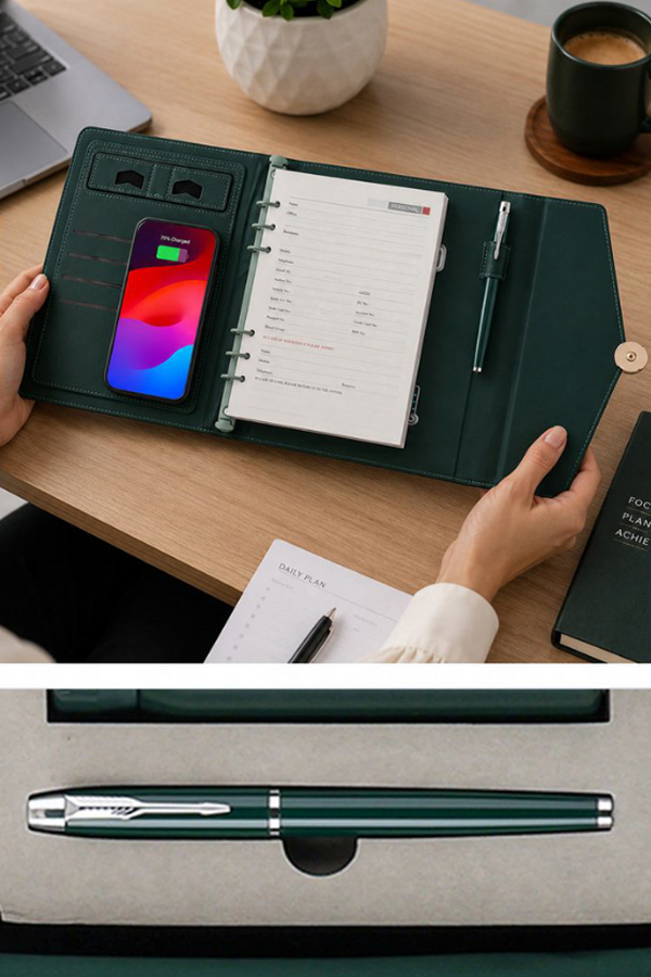 Premium Corporate Gift Set - MI920 - Image 3