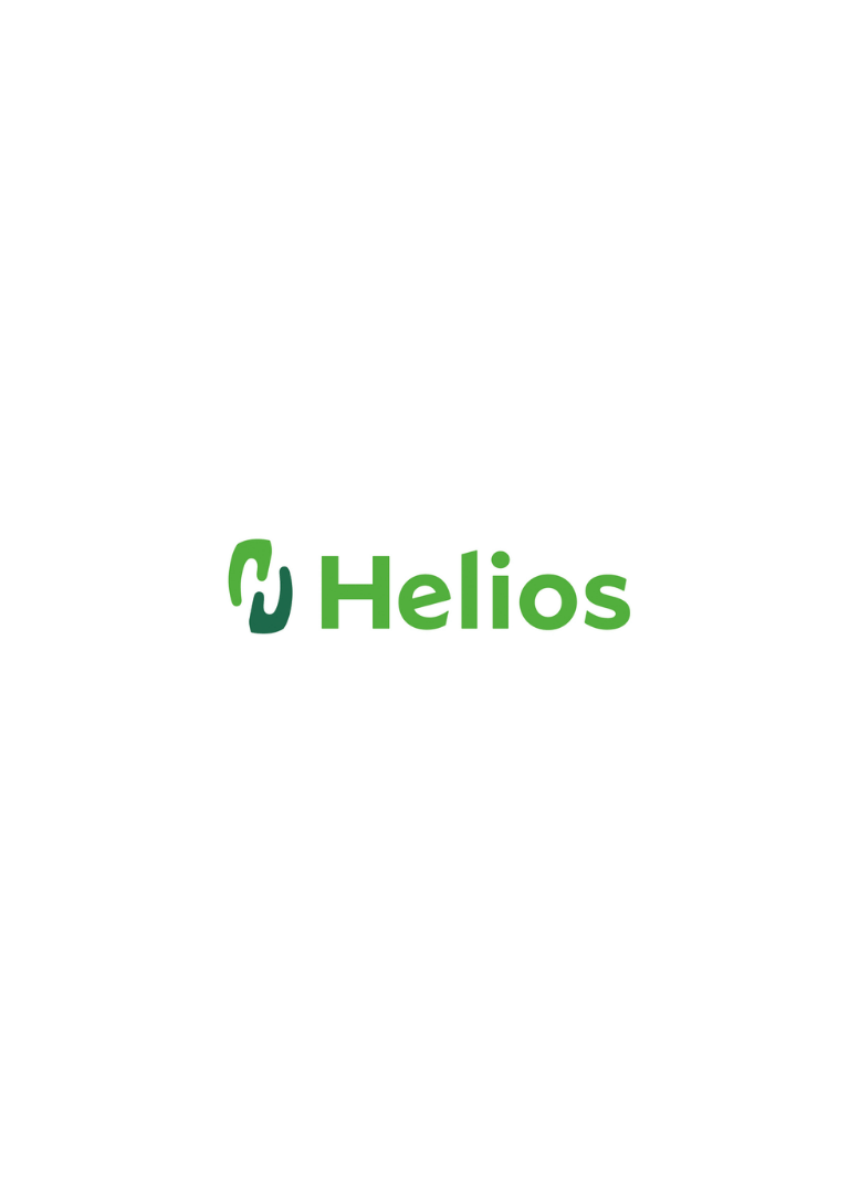 Helios E-Gift Voucher