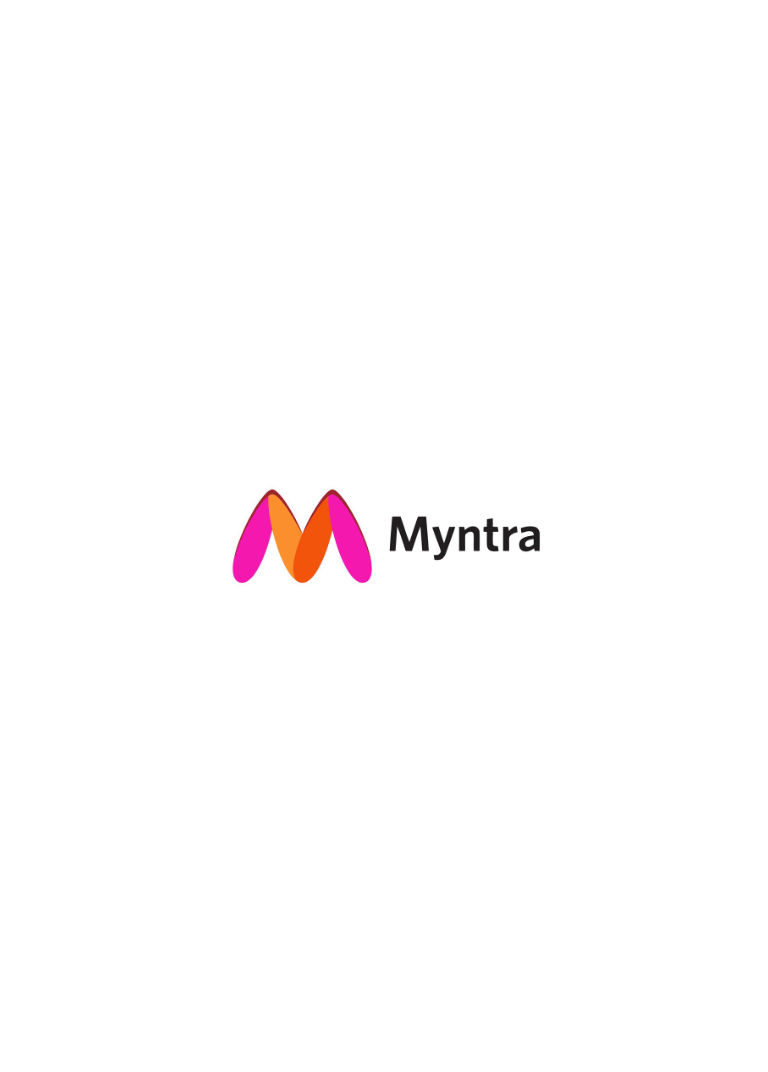 Myntra E-Gift Card