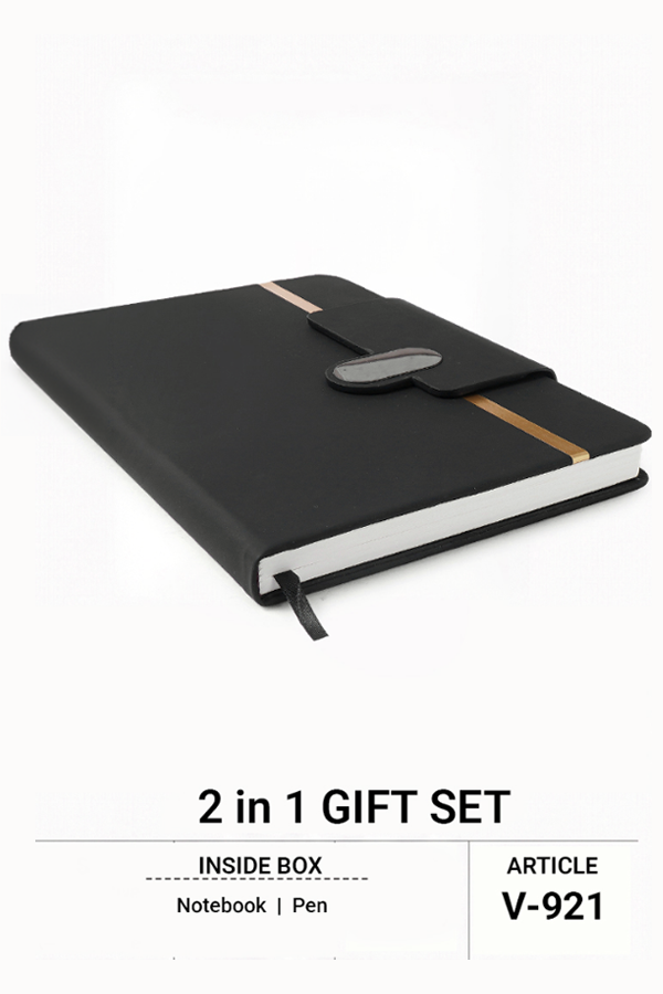 Premium Corporate Gift Set - MI921 - Image 4