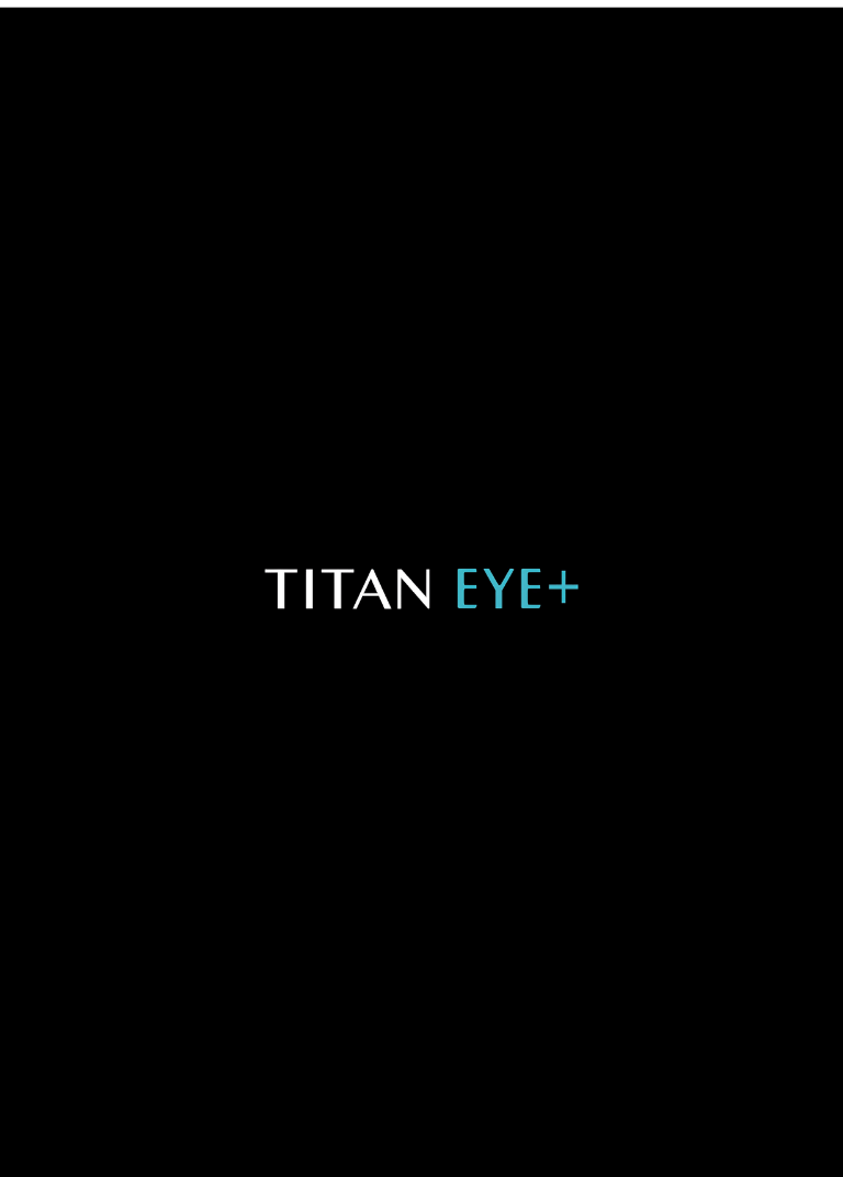 Titan Eye Plus E-Gift cards