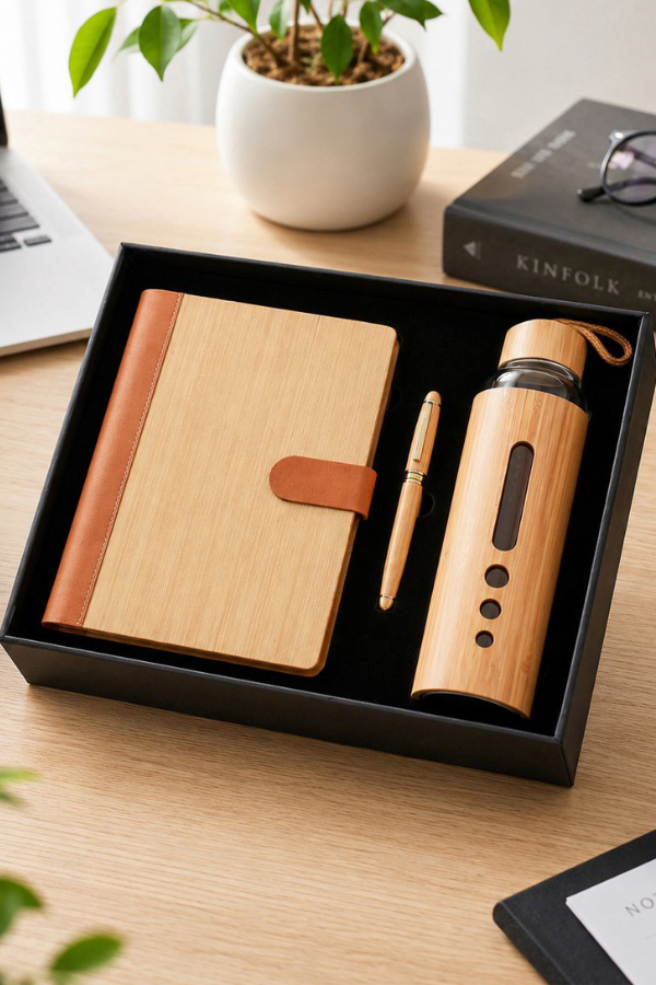 Premium Corporate Gift Set - MI922