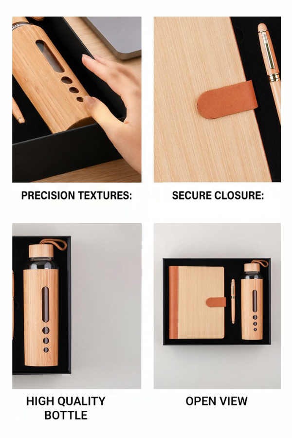 Premium Corporate Gift Set - MI922 - Image 3