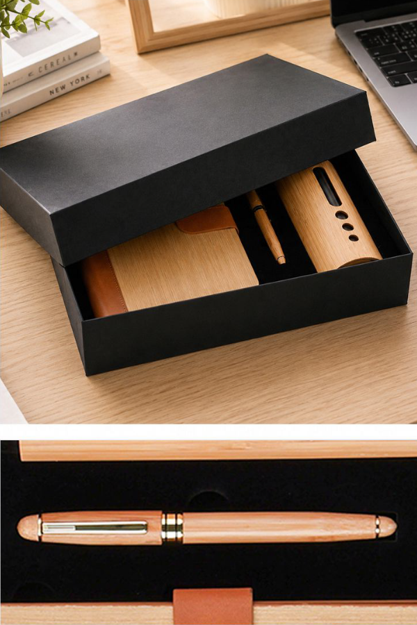 Premium Corporate Gift Set - MI922 - Image 4