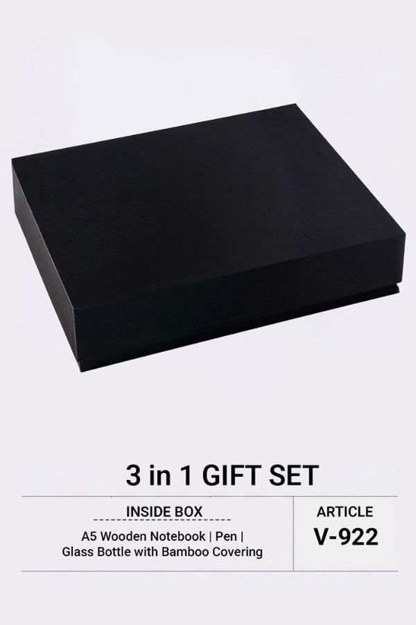 Premium Corporate Gift Set - MI922 - Image 2