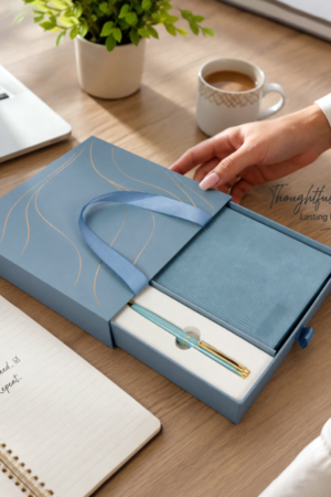 Premium Corporate Gift Set - MI924