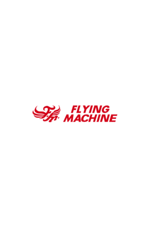 Flying Machine E-Gift Card (Brand Voucher)
