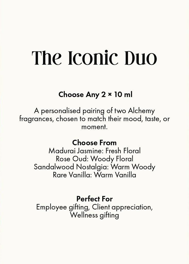 The Iconic Duo - Image 3