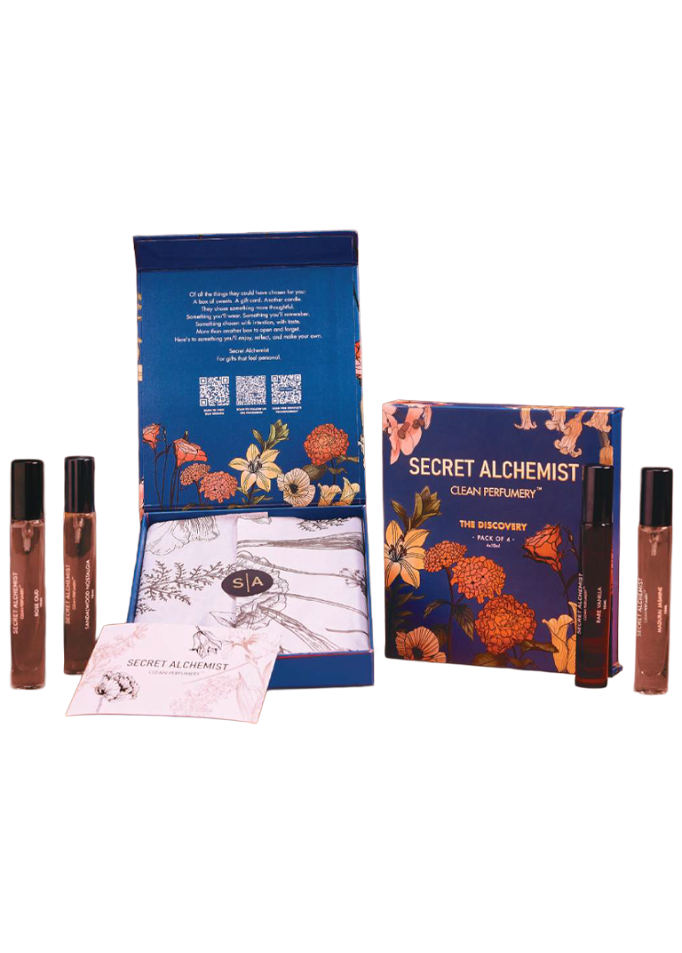 Alchemy Discovery Set - Image 3