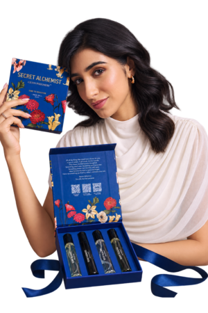 Alchemy Discovery Set