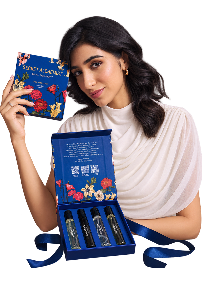 Alchemy Discovery Set