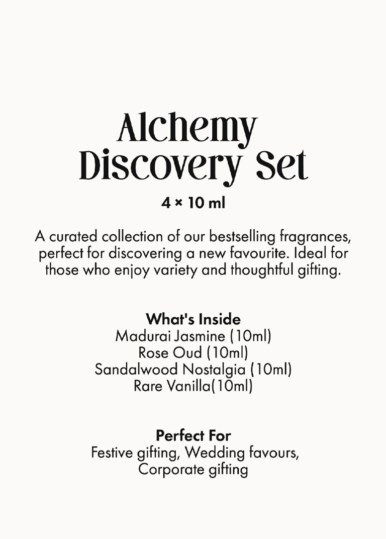 Alchemy Discovery Set - Image 2
