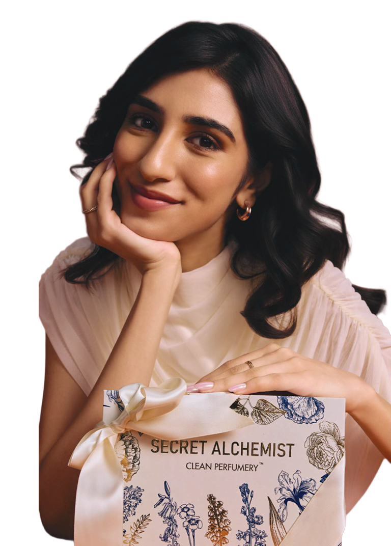 Alchemy Edit — Women's Collection
