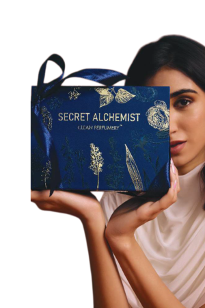 Alchemy Edit — Men's Collection