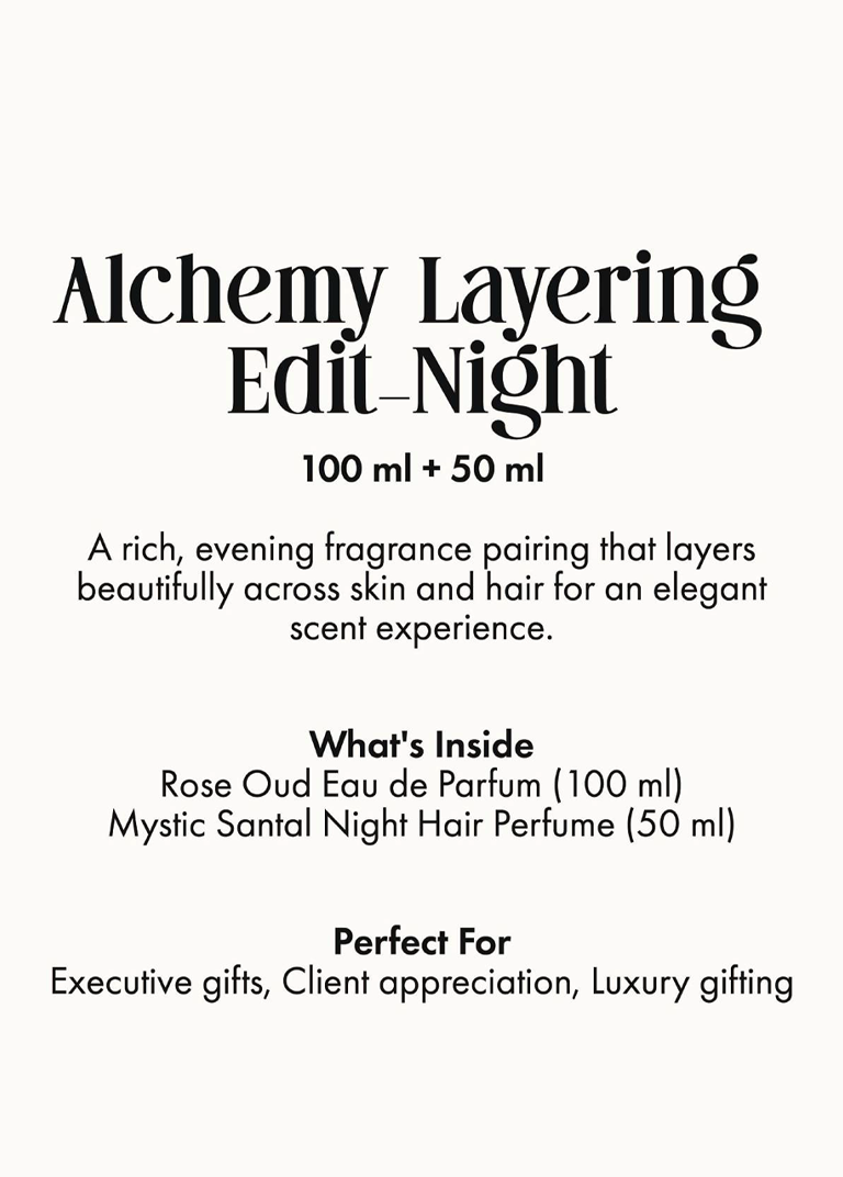 Alchemy Layering Edit-Night - Image 4