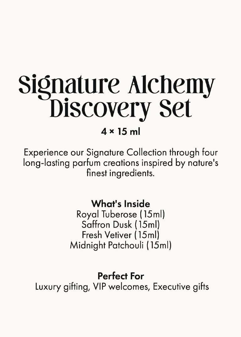 Signature Alchemy Discovery Set - Image 2