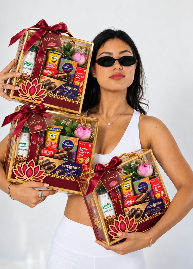 MISO Deepmala