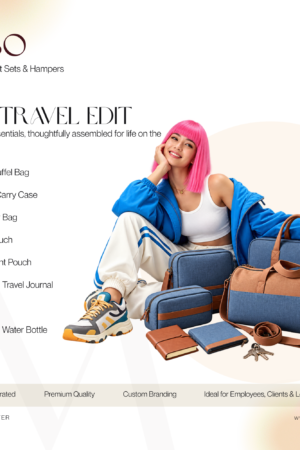 The Travel Edit