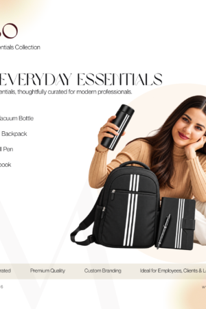 The Everyday Essentials